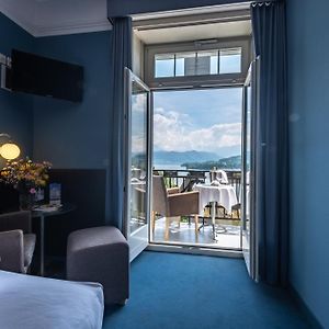 Single Room Lake View
